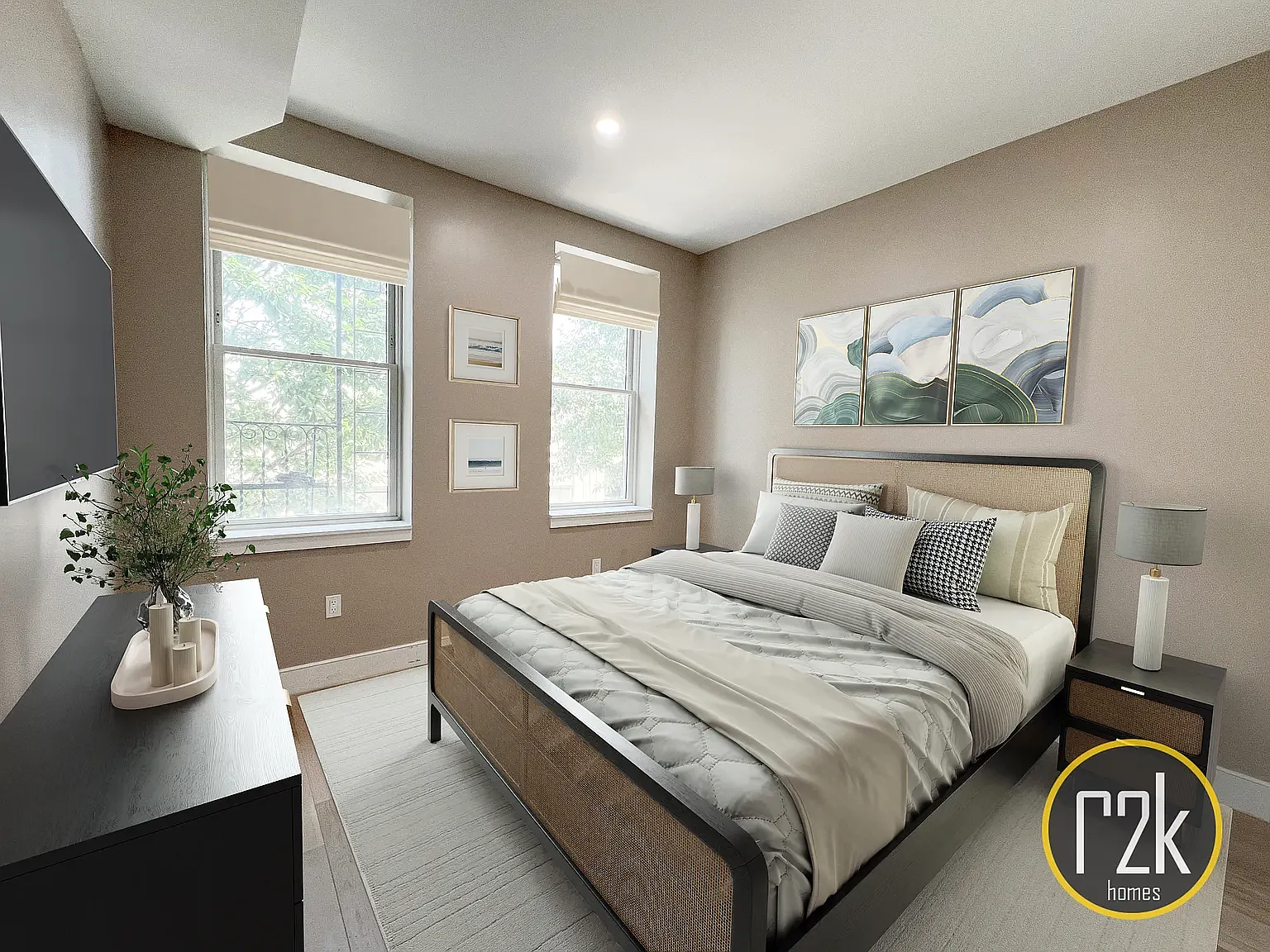 26-14 Hoyt Avenue South — Photo 3