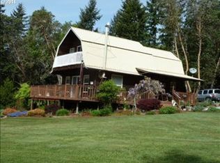 332 Jeep Ln, Roseburg, OR 97471