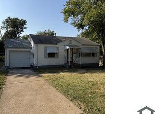 10188 Newbold Dr, Saint Louis, MO 63137