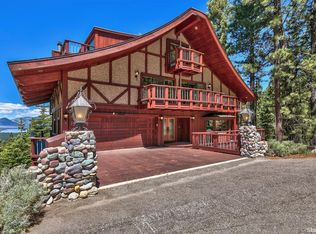 1655 Keller Rd, South Lake Tahoe, CA 96150