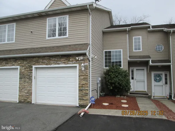 706 S Keyser Ave, Scranton, PA 18504