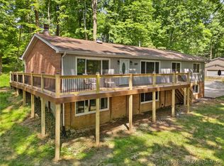 1606 Harry Hughes Rd, Charlestown, IN 47111