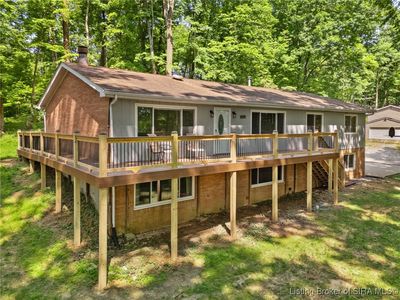 1606 Harry Hughes Road, Charlestown, IN, 47111