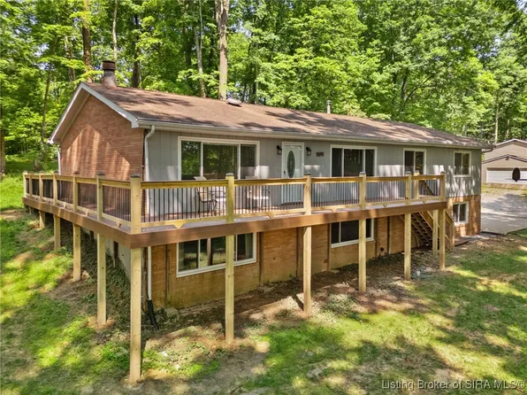 1606 Harry Hughes Road, Charlestown, IN 47111