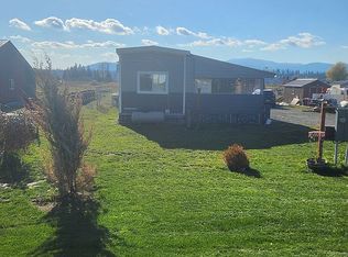 1071 Lenora Dr, Usk, WA 99180