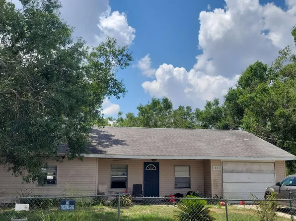 1504 E Hickory St, Arcadia, FL 34266