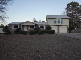 4552 Fall City Rd, Jasper, AL 35503