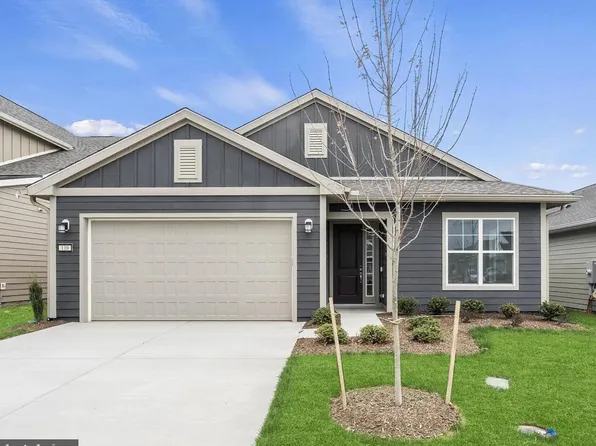 110 Switchgrass Way, Front Royal, VA 22630