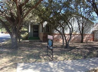 612 W Kansas Ave, Midland, TX 79701