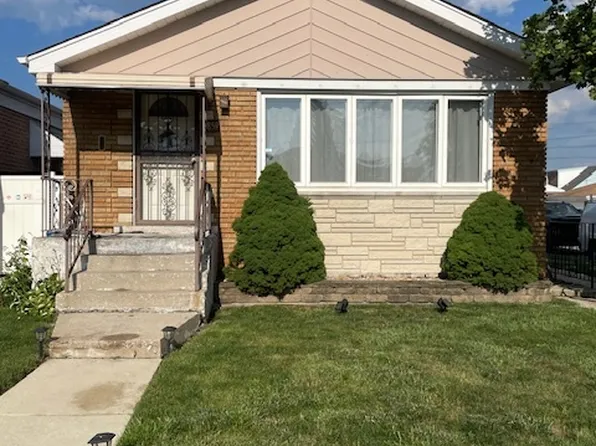 4859 S Keating Ave, Chicago, IL 60632