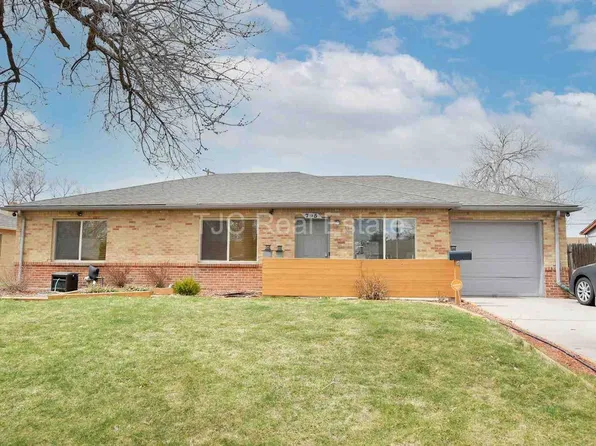 795 Salem St, Aurora, CO 80011