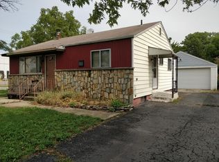 412 N Brinker Ave, Columbus, OH 43204