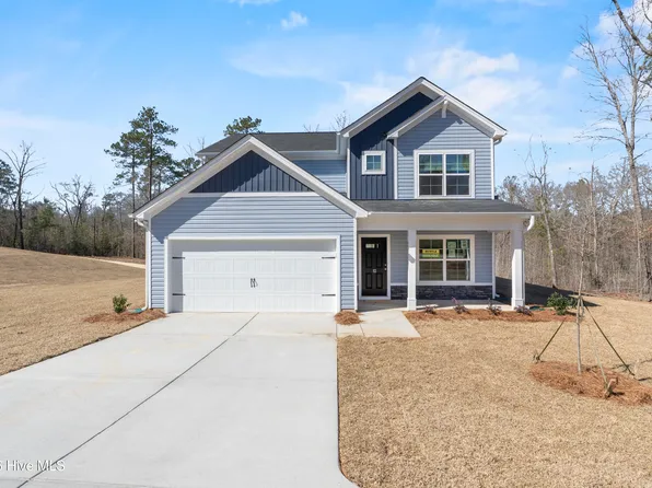 5663 Cobalt Falls Bend Lot 301, Aiken, SC 29801