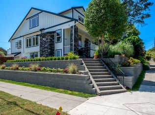 1027 N 49th St, Seattle, WA 98103