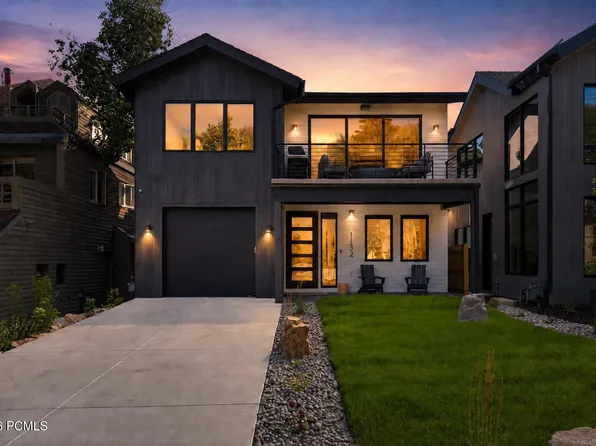 1132 Woodside Ave, Park City, UT 84060