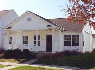 5969 Myrick Rd, Dublin, OH 43016