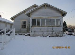 1203 E 27th St, Anderson, IN