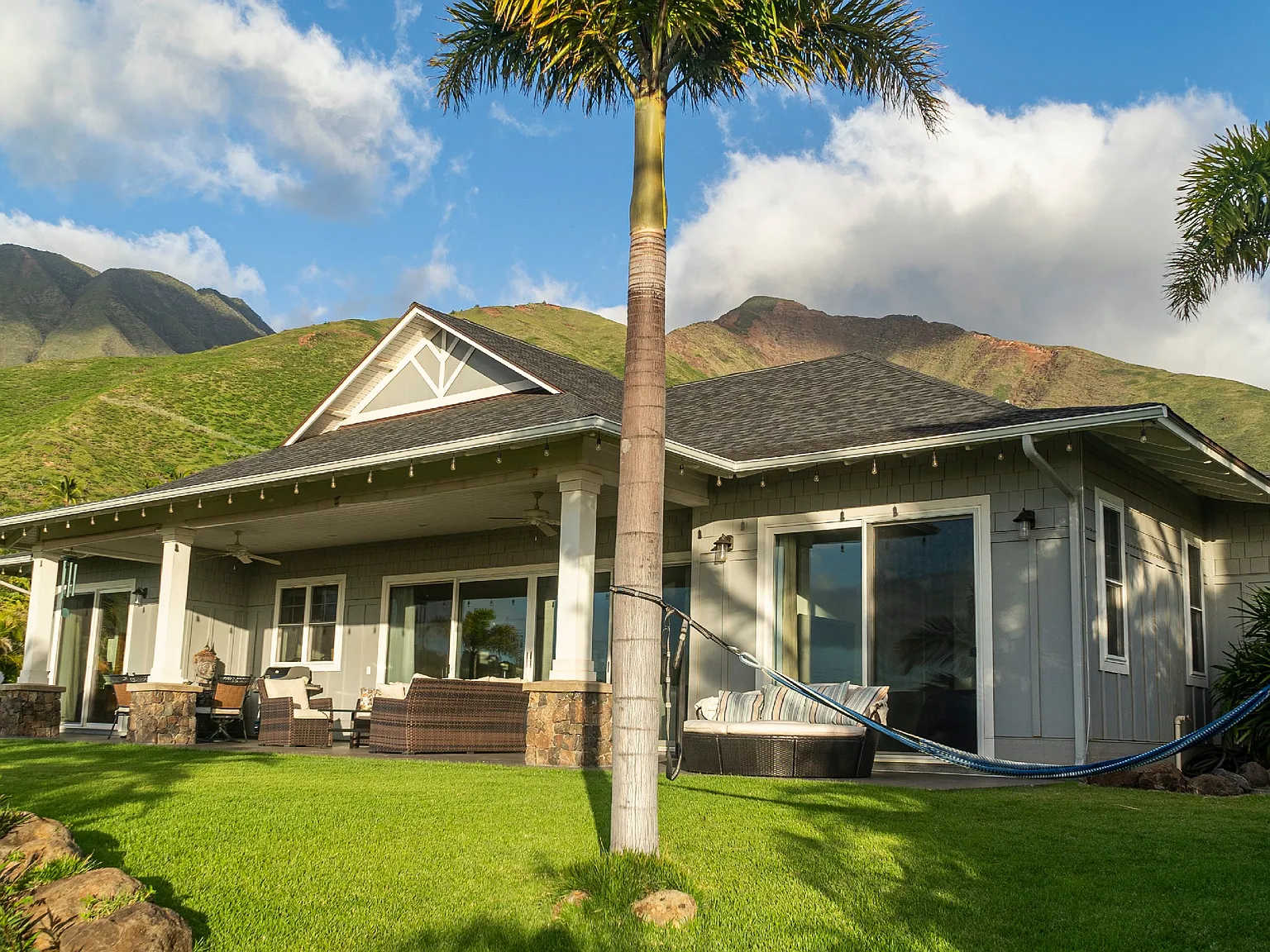 Iliahi Way, Lahaina — Photo 1