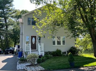 47 Fairmount Ave, Saugus, MA 01906