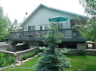 235 Sugar Loaf Dr, Star Valley Ranch, WY 83127