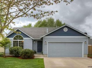 1327 Northgate Dr, Independence, OR 97351