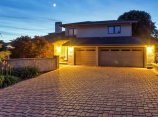 130 Tolak Rd, Aptos, CA 95003