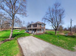 641 Melville Rd, Prince Edward County, ON K0K 1T0