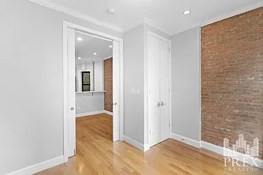 Rented by PREX Realty Corp