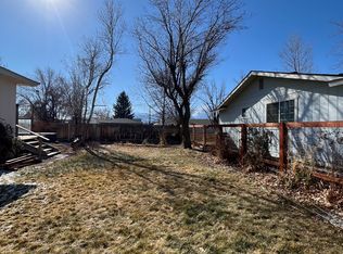 1566 4th St #A, Minden, NV 89423