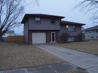 1402 30th St, Perry, IA 50220