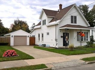 317 11th St, Schenectady, NY 12306