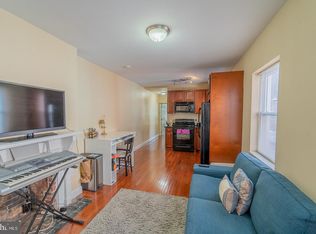242 S 21st St APT 2R, Philadelphia, PA 19103