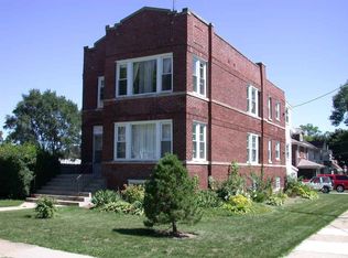 1203 North Ave, Waukegan, IL 60085