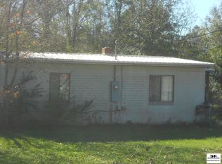 427 Lakeview Ave, Cantonment, FL 32533