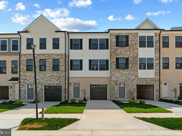 15039 Douglas Fir Ln, Brandywine, MD 20613