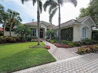 3381 Oak Hammock Ct, Bonita Springs, FL 34134