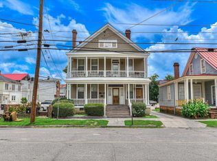 410 4th St, Augusta, GA 30901