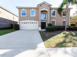 1583 Majestic View Ln, Fleming Island, FL 32003