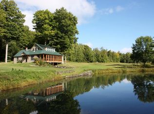 635 Bowman Rd, Barnard, VT 05031