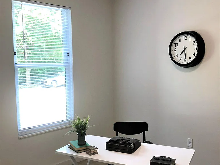 Three Bedroom