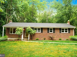 3118 Tucker Rd, Street, MD 21154
