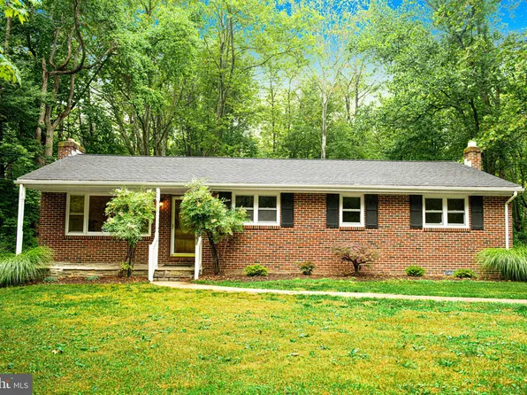 3118 Tucker Rd, Street, MD 21154