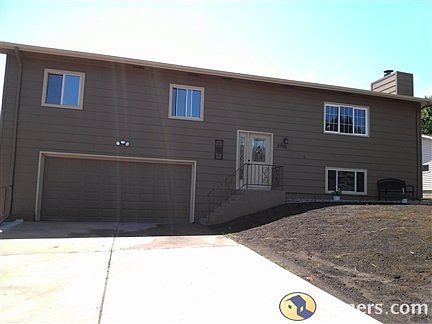 NEW EXTERIOR PAINT, FRONT DOOR