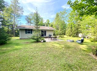 2326 Cliffs Rd, Florence, WI 54121