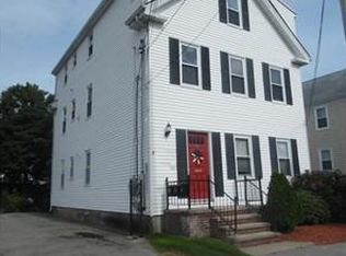 46 1st St #3, Bristol, RI 02809