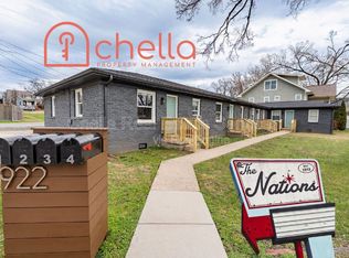 922 Morrow Rd #2, Nashville, TN 37209