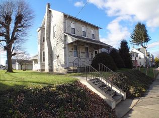 34 N 4th St, Coplay, PA 18037