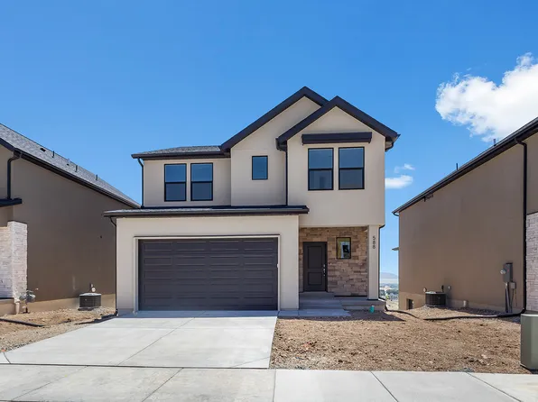 646 E Levengrove Dr #251, Lehi, UT 84048