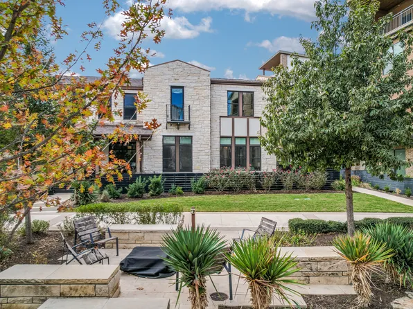 4207 Wayfarer Way #246, Austin, TX 78731