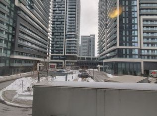 85 Oneida Cres N #203, Richmond Hill, ON L4B 0H4